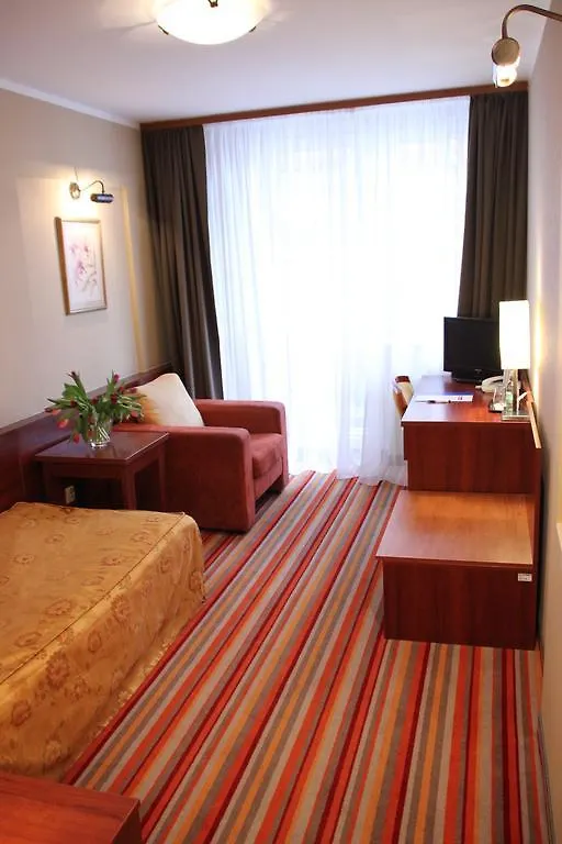 Hotel Dal Danzig