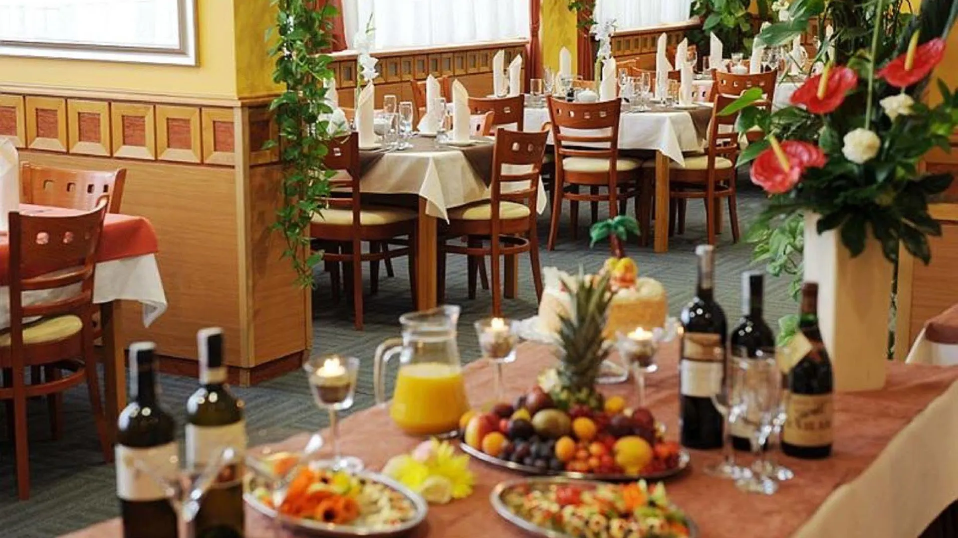 Hotel Dal Gdansk