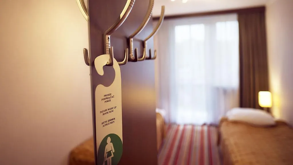 Hotel Dal 그단스크